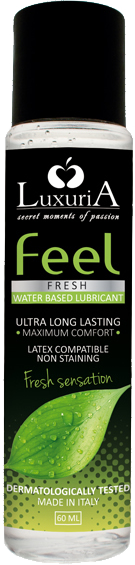 Feel Fresh Sensation - 60ml