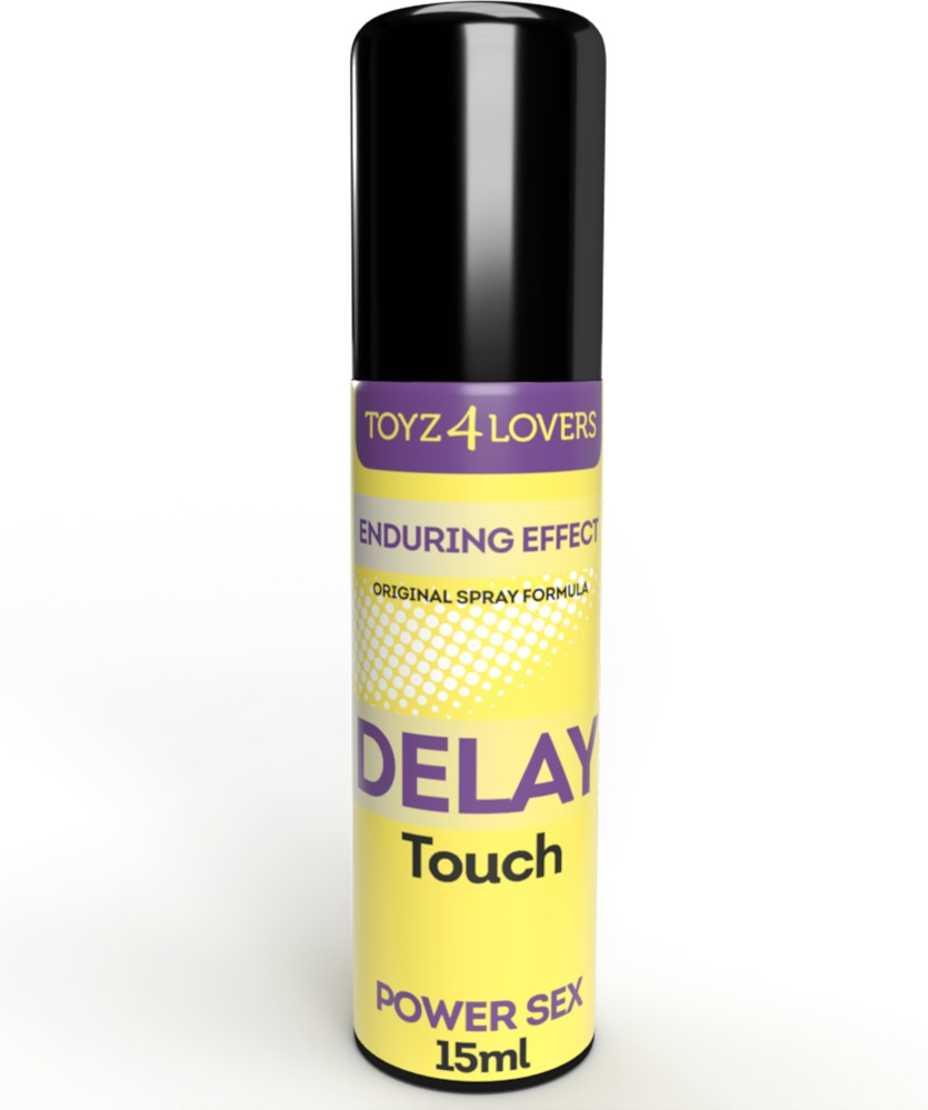 Delay Touch spray - 15ml