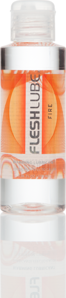 Fleshlube Fire 100ml