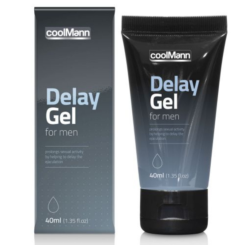 Coolmann - 30ml