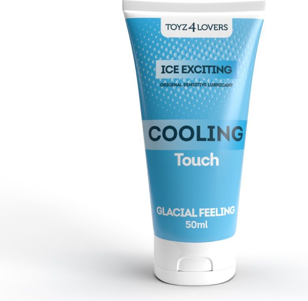 Cooling Touch - 50ml