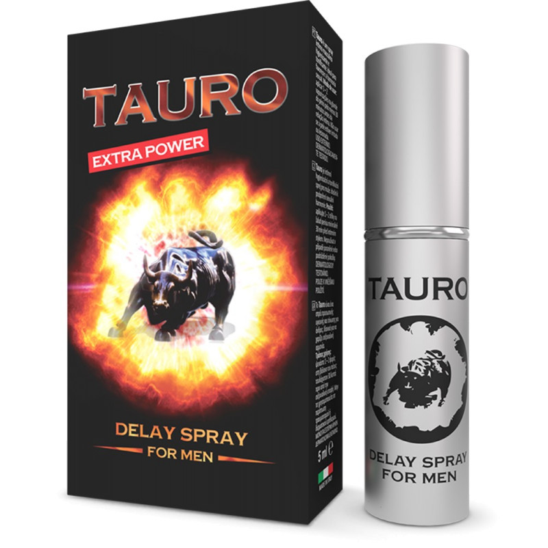 Tauro - 5ml