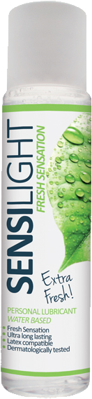 Sensilight Fresh - 60ml