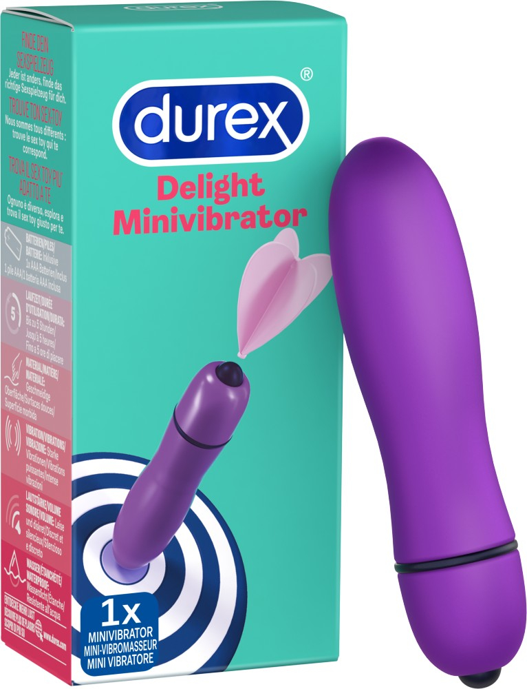 Delight Minivibrator