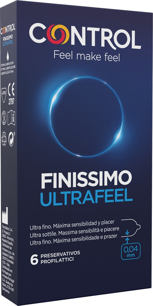 Finissimo UltraFeel