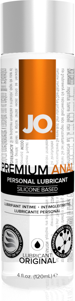 Premium Anal Original