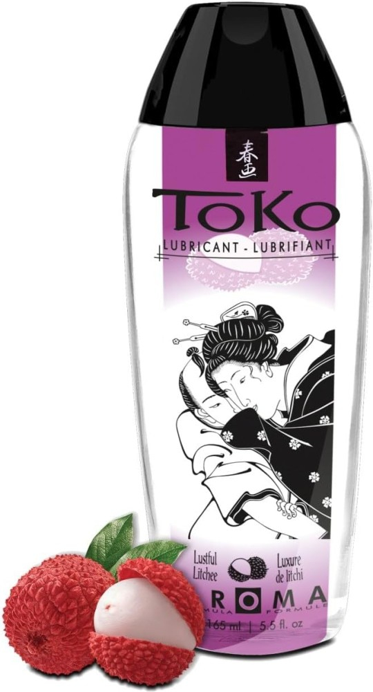Toko Aroma - Lustful Litchi