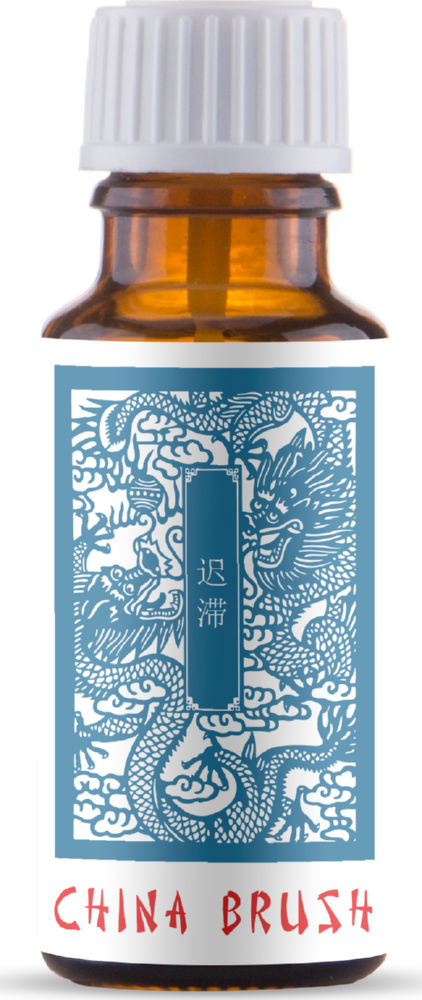 China Brush