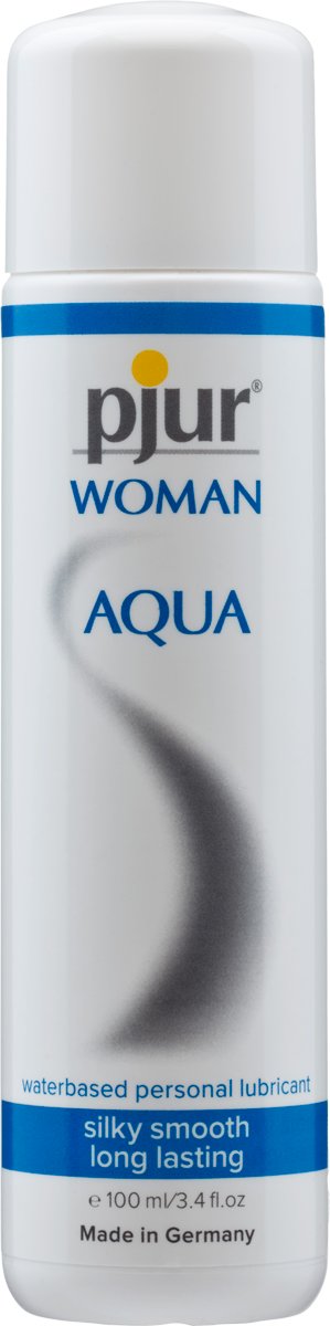Woman Aqua - 100ml