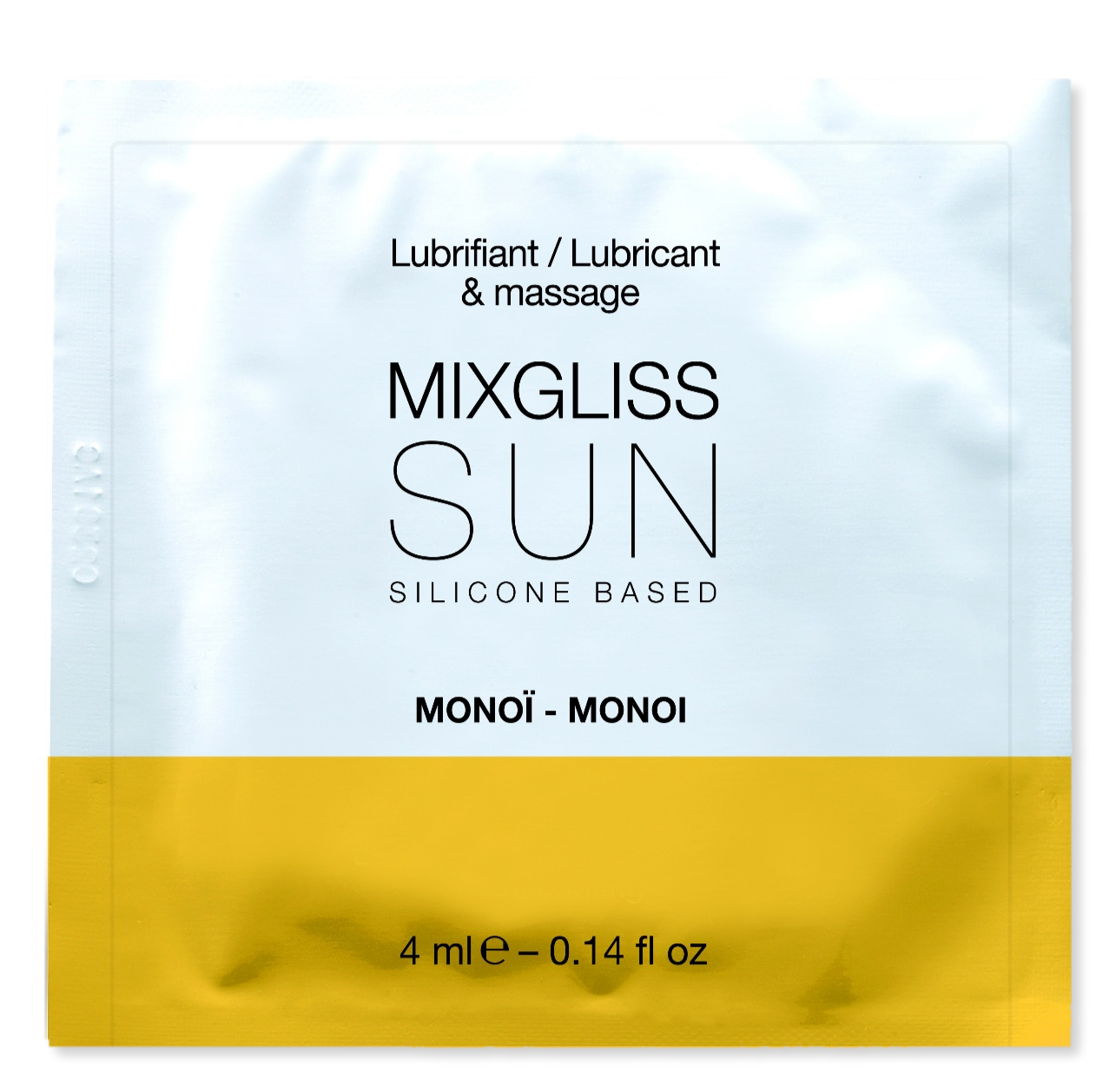 Sun Monoi