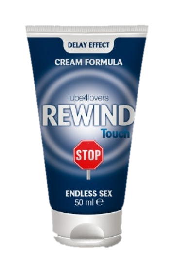 Rewind Touch Cream - 50ml