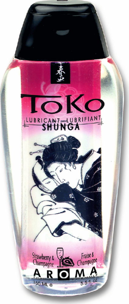 Toko Aroma - Wine Strawberry