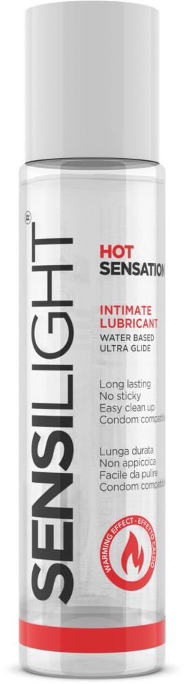 Sensilight Hot - 60ml