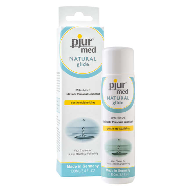 Med Natural Glide
