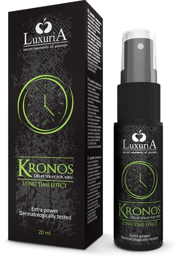 Gel Kronos - 20ml