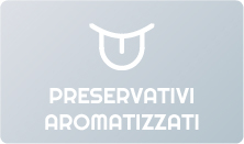 Preservativi Aromatizzati