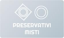 Preservativi Misti