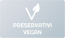 Preservativi Vegan