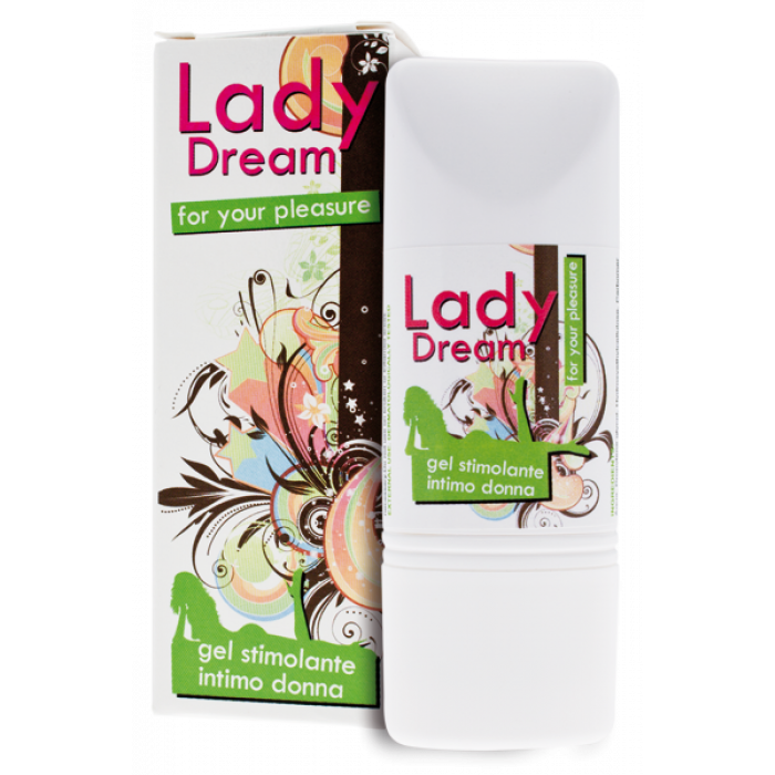 Lady Dream stimolante per lei