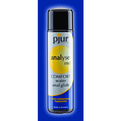 Pjur Analyse Me Comfort Glide - 2 ml