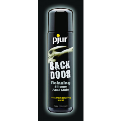 Pjur Backdoor Silicone Glide - 1.5 ml