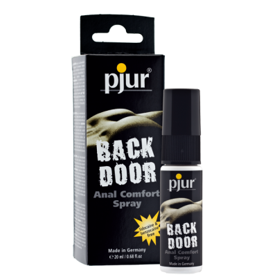 Pjur Backdoor spray anale rilassante 20ml