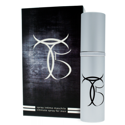 Intimateline T5 Tauro - 5 ml