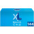Durex XL - preservativi extralarge 144 pezzi