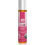 Lubrificante Naturalove Organic Strawberry System JO