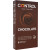 Control Adapta Chocolate preservativi  aromatizzati al cioccolato