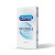 Durex Invisible 6 pezzi - preservativi ultrasottili