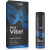 Gel stimolante ad effetto vibrante Sexy Vibe Liquid Vibrator Orgie