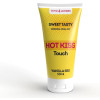 Lube4Lovers Hot Kiss Touch Vanilla - gel stimolante 50ml