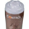 Gel da massaggio 3in1 Bubble Chocolate Control