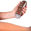 Gel da massaggio 3in1 Bubble Chocolate Control