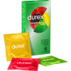 Durex Tropical - preservativi aromatizzati