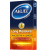 Akuel long pleasure 6 pezzi