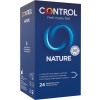 Control Nature preservativi classici 24 pezzi all'ingrosso