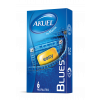 Akuel Blues 6 pezzi