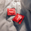 Preservativi sottili extra large Supersottile XL 10 pezzi Durex