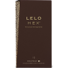 Preservativi innovativi extralarge Hex Respect XL Lelo