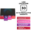 Profilattici Durex PEI - Love collection