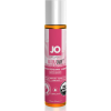 Gel per rapporti orali System Jo Oral Delight Strawberry Sensation 