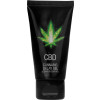 Gel ritardante Shotsmedia Cbd Cannabis Delay Gel