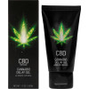 Gel ritardante Shotsmedia Cbd Cannabis Delay Gel