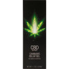 Gel ritardante Shotsmedia Cbd Cannabis Delay Gel