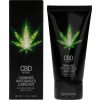 Lubrificante Shotsmedia Cbd Cannabis Lubricant
