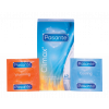 Preservativi effetto caldo/freddo Climax Pasante