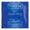 Preservativi extralarge Super King Pasante