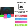 Preservativi misti Surprise Me Durex
